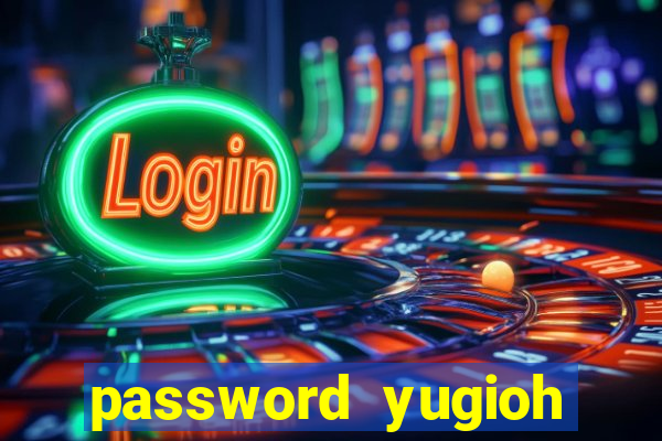 password yugioh forbidden memories